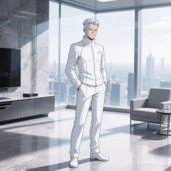 Alt Saltman Alt Saltman