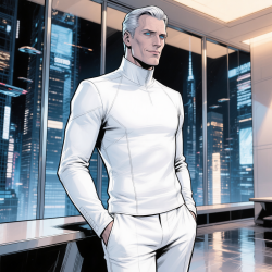 Alt Saltman Alt Saltman