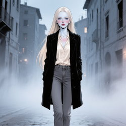 Alicia *Licia* Vega Alicia *Licia* Vega