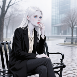 Annelise Volkov Annelise Volkov