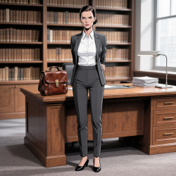 Dr Eleanor Vance Dr Eleanor Vance