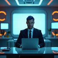 Picture of Theron Blackwood